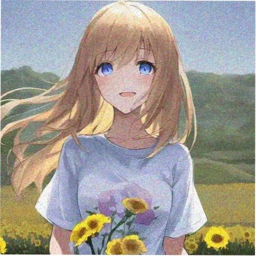 老友周颂的头像